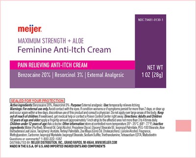 213190 Meijer_Fem Itch_Tube - 213190 Meijer Fem Itch Tube